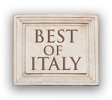 Best of Italy Logo