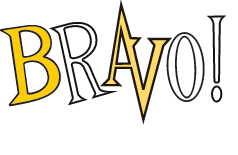 Bravo Italian Kitchen Logo