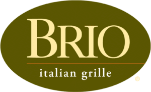 Brio Italian Grille Logo